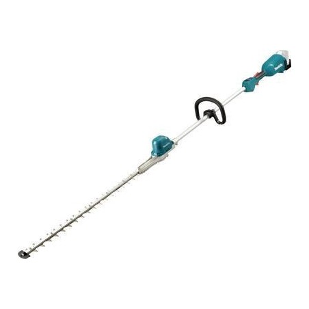 Makita DUN600LZ - Stabheckenschere - schnurlos - 18 V - 6 Ah - ohne Batterie, ohne Ladegerät - 2000/3600/4400 spm - 60 cm - Sch