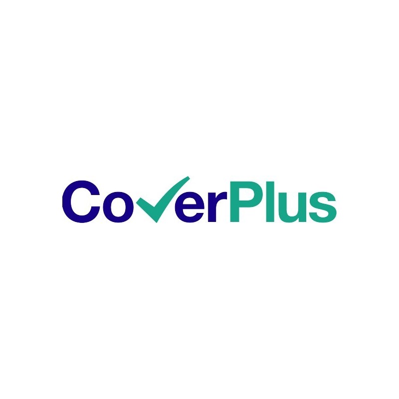 Epson CoverPlus Onsite Service - Serviceerweiterung - Arbeitszeit und Ersatzteile - 4 Jahre - Vor-Ort - für WorkForce Pro R8590