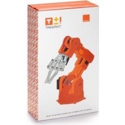 Arduino Roboterarm Bausatz T050000 TinkerKit Braccio Robotic Arm T050000 (T050000)