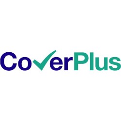 Epson CoverPlus Onsite Service - Serviceerweiterung - Arbeitszeit und Ersatzteile - 3 Jahre - Vor-Ort - für WorkForce Pro R8590