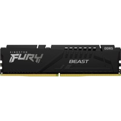 Kingston Technology FURY Beast Speichermodul 32 GB 2 x 16 GB DDR5 5200 MHz (KF552C40BBK2-32)