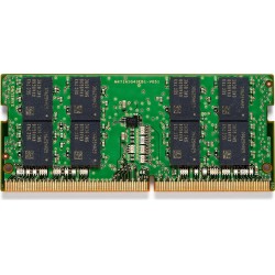 HP INC HP 32GB (1x32GB) DDR4 3200 SODIMM Mem (4S967AA)