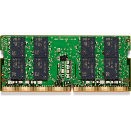 HP INC HP 32GB (1x32GB) DDR4 3200 SODIMM Mem (4S967AA)