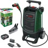 Bosch Home and Garden Fontus Gen II Hochdruckreiniger 20 bar Kaltwasser (06008B6101)