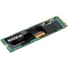 KIOXIA EXCERIA G2 LRC20Z002TG8 - SSD - 2TB - intern - M.2 2280 - PCIe 3,1 x4 (NVMe) (LRC20Z002TG8)