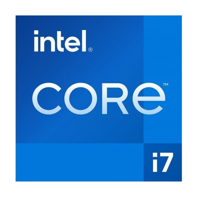 Intel Core i7 12700 - 2,1 GHz - 12 Kerne - 20 Threads - 25MB Cache-Speicher - LGA1700 Socket - Box (BX8071512700)