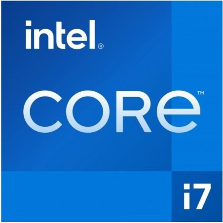 Intel Core i7 12700 - 2,1 GHz - 12 Kerne - 20 Threads - 25MB Cache-Speicher - LGA1700 Socket - Box (BX8071512700)