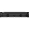 QNAP TS-873AU-RP - AMD - 2,2 GHz - DDR4-SDRAM - 4GB - 64 GB - 3.5"  (TS-873AeU-RP-4G)