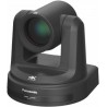 PANASONIC AW-UE20 - 4K UHD PTZ-Kamera mit integrierter Schwenk- und Neigefunktion (12-fach optischer Zoom | Weitwinkelobjektiv