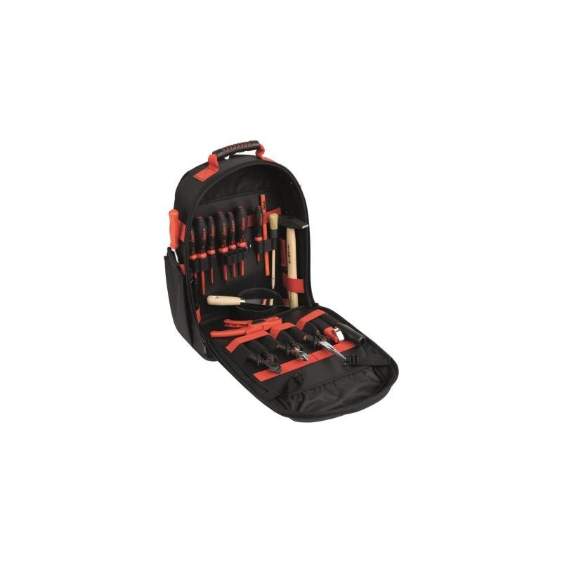 Cimco Lehrlingsrucksack ECO 170400 (170400)