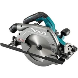 Makita XGT HS009GZ - Kreissäge - schnurlos - 235 mm - ohne Batterie - 40 V
