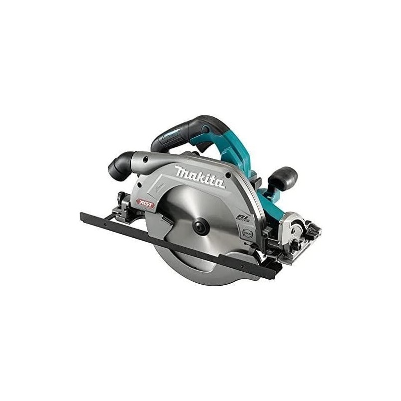 Makita XGT HS009GZ - Kreissäge - schnurlos - 235 mm - ohne Batterie - 40 V