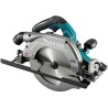 Makita XGT HS009GZ - Kreissäge - schnurlos - 235 mm - ohne Batterie - 40 V