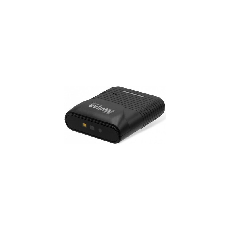 Newland WD2 - Tragbares Barcodelesegerät - 1D/2D - CMOS - China Post,Codabar,Code 11,Code 128,Code 32,Code 39,Code 93,EAN-13,EA