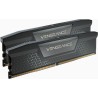 CORSAIR Vengeance - DDR5 - Kit - 32GB + 2 x 16GB - DIMM 288-PIN - 6000 MHz / PC5-48000 - CL36 Schwarz (CMK32GX5M2B6000C36)