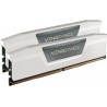 CORSAIR Vengeance - DDR5 - Kit - 64GB: 2 x 32GB - DIMM 288-PIN - 5200 MHz / PC5-41600 - CL40 weiß (CMK64GX5M2B5200C40W)