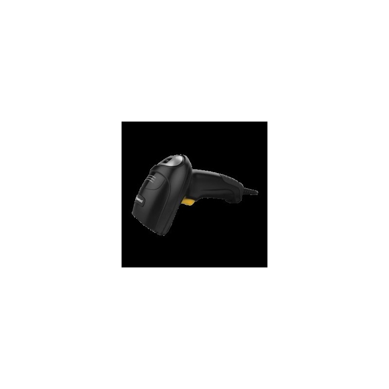 Newland HR52 Bonito-Serie, BT, 2D, USB, RS232, BT, Kit (USB), schwarz Bluetooth Scanner, 2D, Imager (Belichtung: weiß), Anschlu