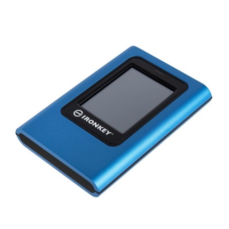 Kingston IronKey Vault Privacy 80 External SSD 960 GB (IKVP80ES/960G)