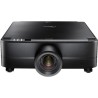Optoma ZU920T - DLP-Projektor - Laser - 3D - 8200 ANSI-Lumen - WUXGA (1920 x 1200) - 16:10 - Short-Throw Zoom-Objektiv (W9PD7K2
