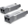 Ubiquiti Switch Acc MM SFP+ UACC-OM-MM-10G-D-20 (UACC-OM-MM-10G-D-20)