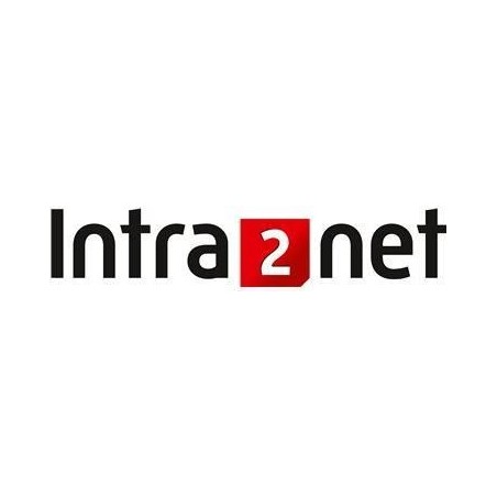 Intra2net Appliance Micro - Sicherheitsgerät - 1GbE - 1U - Desktop (I2N-AMC-100)