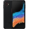 Samsung Galaxy Xcover 6 Pro - Enterprise Edition - 5G Smartphone - Dual-SIM - RAM 6GB / Interner Speicher 128GB - microSD slot