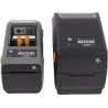 Zebra ZD411 - Etikettendrucker - Thermodirekt - Rolle (5,7 cm) - 300 dpi - bis zu 102 mm/Sek. - USB 2.0, USB-Host, Bluetooth 4.