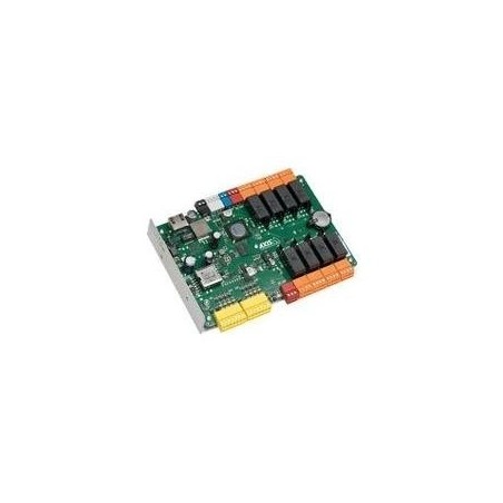 AXIS A9188 Network I/O Relay Module - Erweiterungsmodul (0820-001)