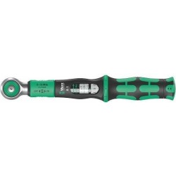 Wera Safe-Torque A 1 Drehmomentschlüssel (05075800001)