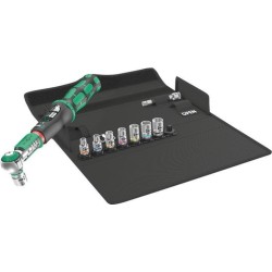 Wera Safe-Torque A 1 Set 1 1/4 Vierkant, 2-12 Nm (05075830001)