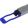 Kompatibler Check Point CPAC-TR-40LR-QSFP-10Km BlueOptics BO25K13610D QSFP Transceiver, LC-Duplex, 40GBASE-LR4, Singlemode Fibe
