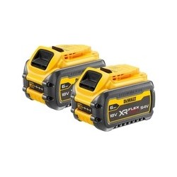 Dewalt DCB546T2-XJ 6A Akku-Set (DCB546T2-XJ)