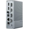 HYPER GEN2 15-in-1 USB-C Docking Station (HDG215-EU)