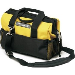 Fluke C550 - Schwarz - Orange - 25 Taschen - Kratzresistent - 333 mm - 513 mm - 231 mm (1547919)