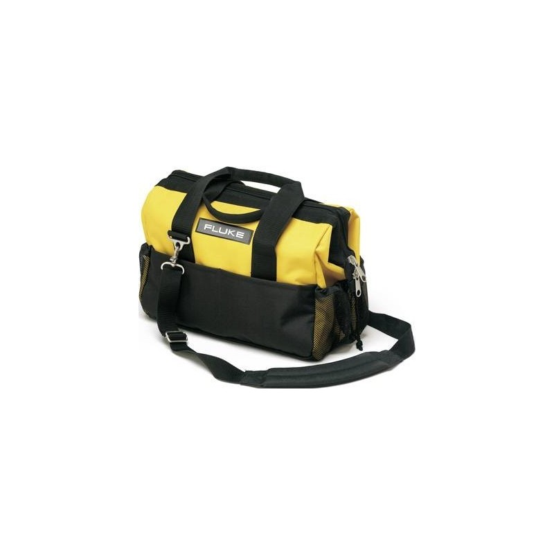 Fluke C550 - Schwarz - Orange - 25 Taschen - Kratzresistent - 333 mm - 513 mm - 231 mm (1547919)