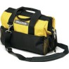 Fluke C550 - Schwarz - Orange - 25 Taschen - Kratzresistent - 333 mm - 513 mm - 231 mm (1547919)