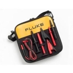 Fluke TLK-220 SureGrip Industrial Test Lead Kit - Bananenstecker - Fluke 175 - 177 - 179 - 83V - 87V (2097022)