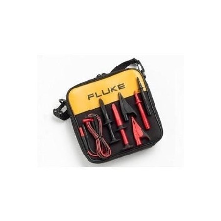 Fluke TLK-220 SureGrip Industrial Test Lead Kit - Bananenstecker - Fluke 175 - 177 - 179 - 83V - 87V (2097022)