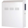 DIGITUS Professional DN-19 WM-V4U-SL - Gehäuse - Wand montierbar - Hellgrau, RAL 7035 - 4U - 48.3 cm (19")
