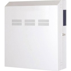 DIGITUS Professional DN-19 WM-V6U-SL - Gehäuse - geeignet für Wandmontage - Hellgrau, RAL 7035 - 6U - 48.3 cm (19")