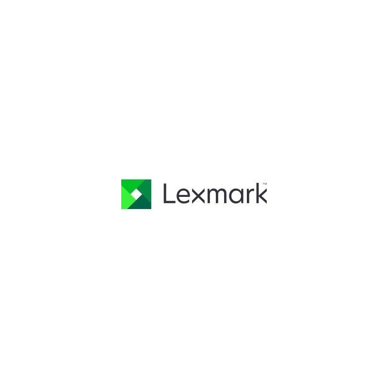 Lexmark On-Site Repair - Serviceerweiterung - Arbeitszeit und Ersatzteile - 3 Jahre (2./3./4. Jahr) - Vor-Ort - Reparaturzeit: