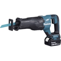 Makita DJR187RT - Motorfuchsschwanz - schnurlos - ohne Batterie - 18 V (DJR187RT)
