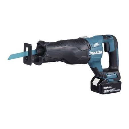 Makita DJR187RT - Motorfuchsschwanz - schnurlos - ohne Batterie - 18 V (DJR187RT)