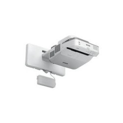 Epson EB-695Wi - LCD-Projektor - 3500 lm - WXGA (1280 x 800) - 16:10 - HD 720p - LAN (V11H740040)