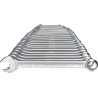 Gedore 6093740 Ring-Maulschlüssel-Satz 26teilig 6 - 32 mm