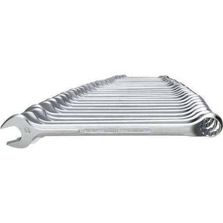 Gedore 6012920 Ring-Maulschlüssel-Satz 26teilig 6 - 32 mm