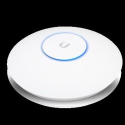 Ubiquiti Unifi UAP-AC-HD - Drahtlose Basisstation - 802,11ac Wave 2 - 802,11a/b/g/n/ac Wave 2 - Dualband - inkl. POE Injecotor