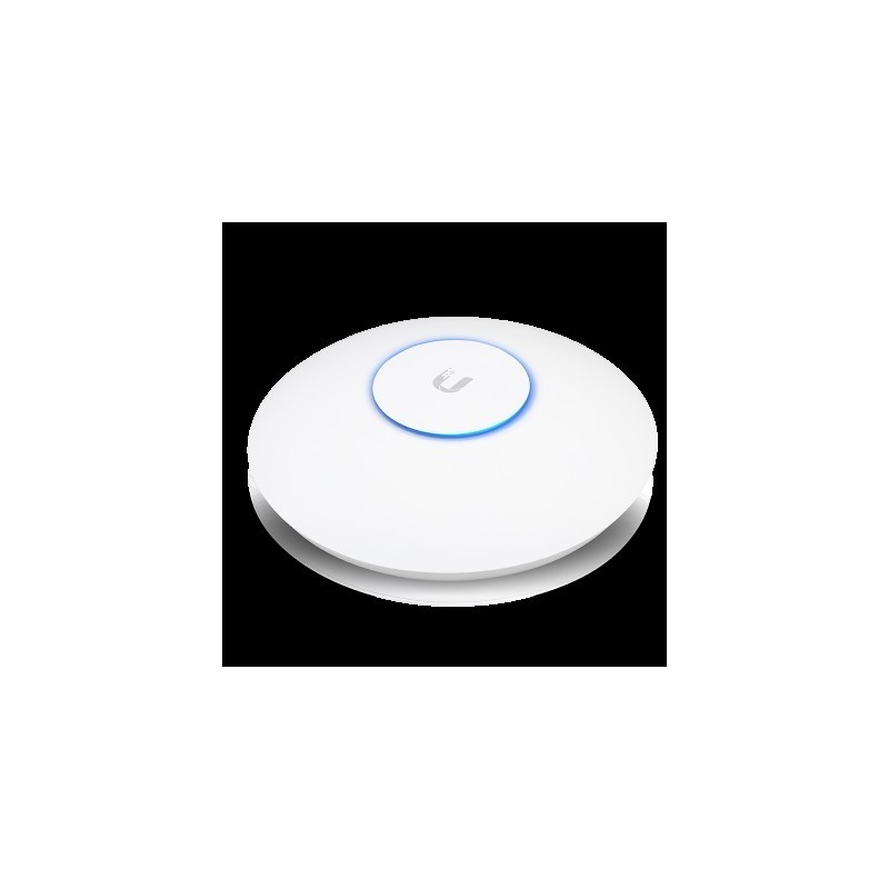 Ubiquiti Unifi UAP-AC-HD - Drahtlose Basisstation - 802,11ac Wave 2 - 802,11a/b/g/n/ac Wave 2 - Dualband - inkl. POE Injecotor