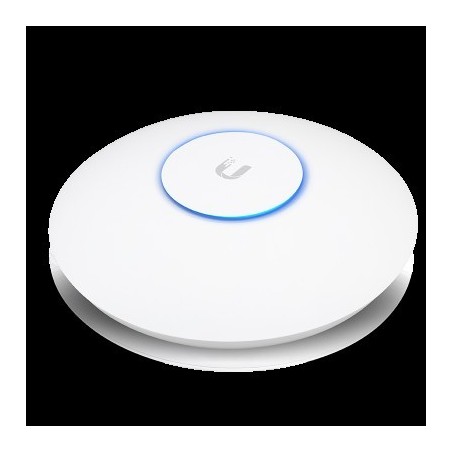 Ubiquiti Unifi UAP-AC-HD - Drahtlose Basisstation - 802,11ac Wave 2 - 802,11a/b/g/n/ac Wave 2 - Dualband - inkl. POE Injecotor