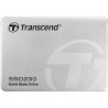 Transcend SSD 512GB 2.5" (6.3cm) SSD230S, SATA3, 3D NAND TLC (TS512GSSD230S)